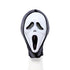 Halloween Mask Scream Mask