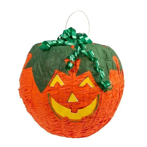 Piñata Halloween Pumpkin Piñata - 32cm