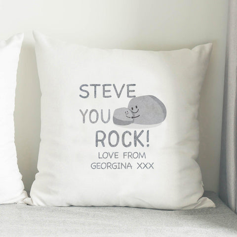 Personalised Cushions