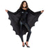 Bat Wing Cape - Adult - Sexy