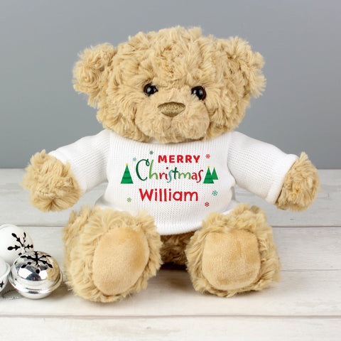 Babies First Christmas Cuddly & Cute